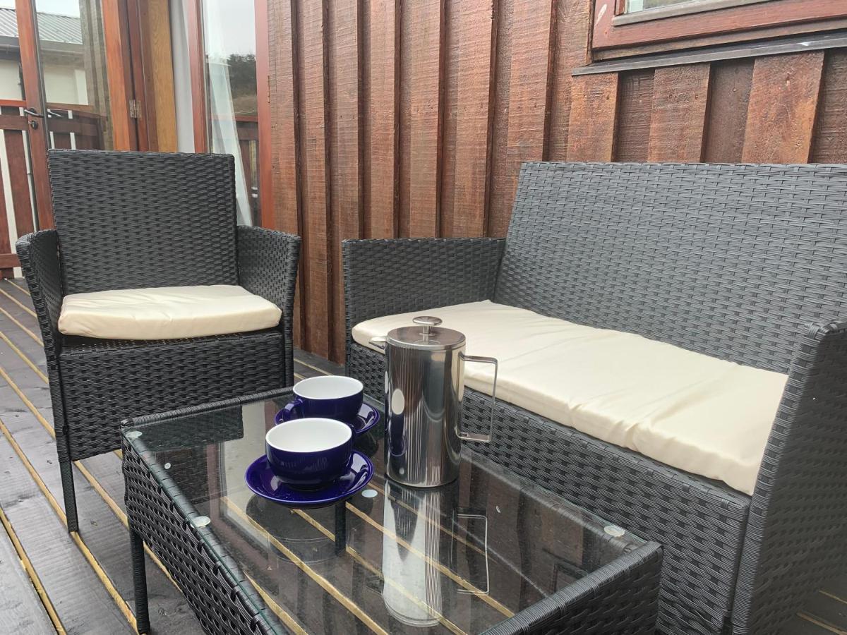 Burgess Self Catering Lerwick Lejlighed Eksteriør billede