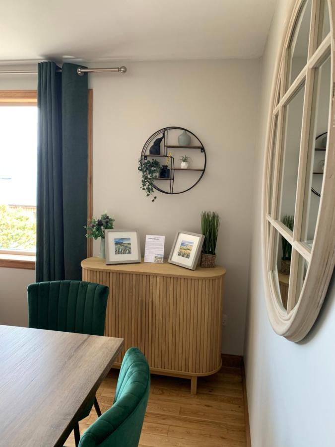 Burgess Self Catering Lerwick Lejlighed Eksteriør billede