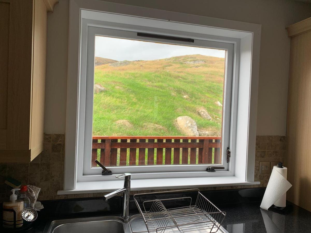 Burgess Self Catering Lerwick Lejlighed Eksteriør billede